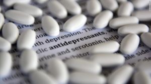 Read more about the article Robert Whitaker: Suicide in the age of prozac