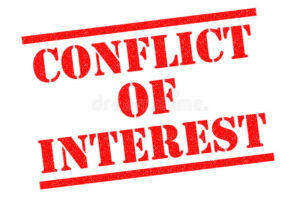 Read more about the article Too Much Medicine: hidden conflicts?